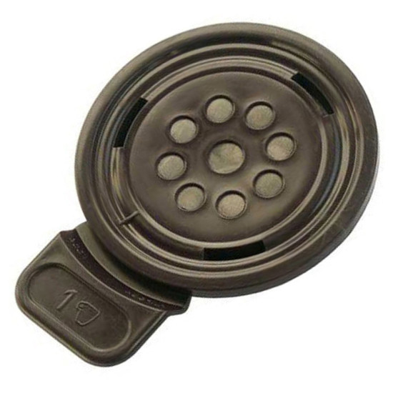Dosette café moulu MS-620569