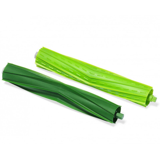 Lot de 2 brosses  Roomba E5+I7 4624870