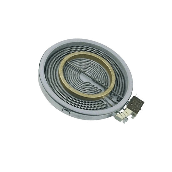Foyer radiant d'origine 00436657, 00436711
