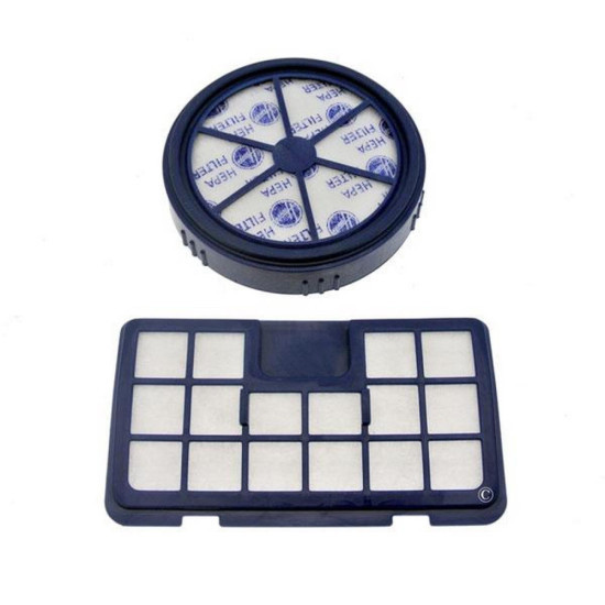 Kit filtre RUSH 35600936