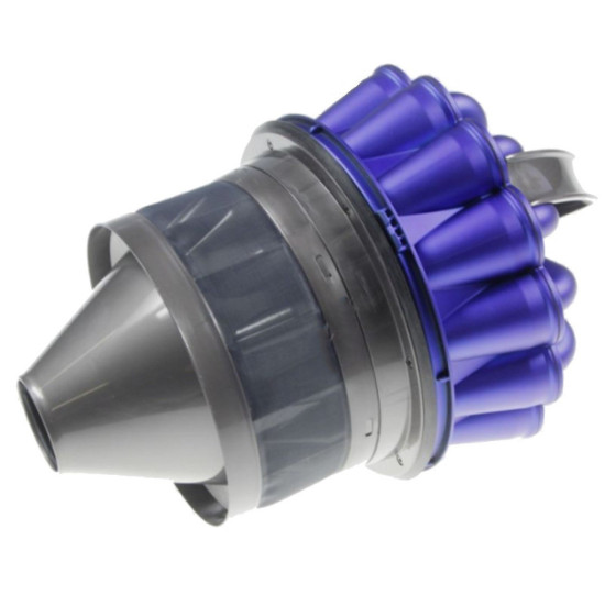 Cyclone assemblé 966246-01