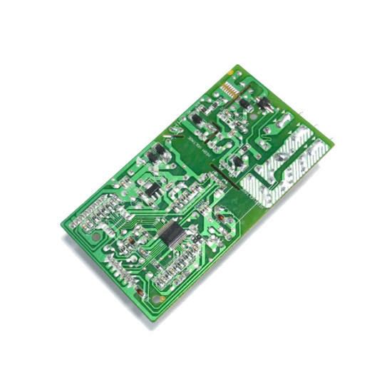 Carte de puissance SS-208080