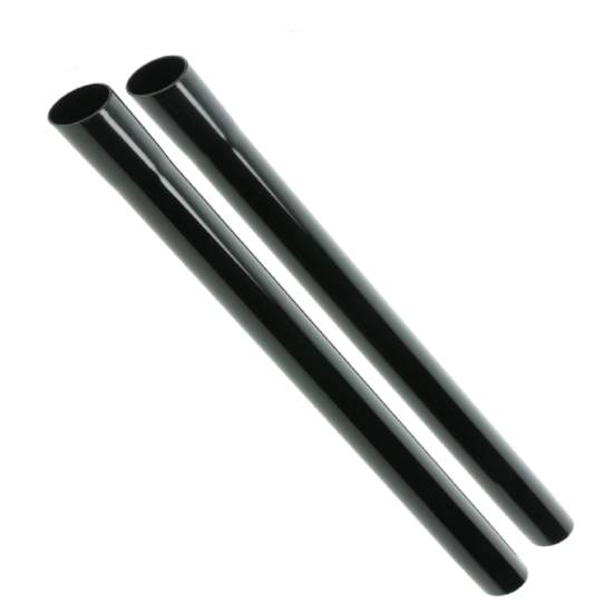 Tube téléscopique 40696