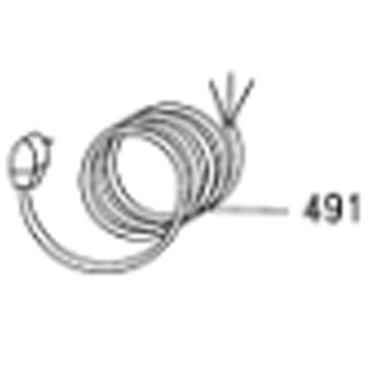 Cable reseau 93433134