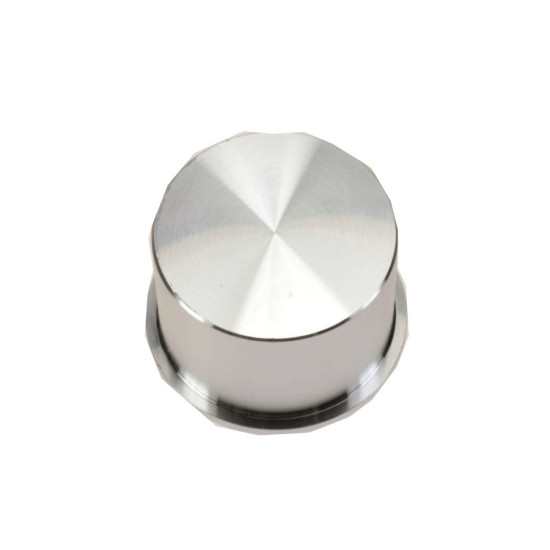 Bouton alu 72X3709