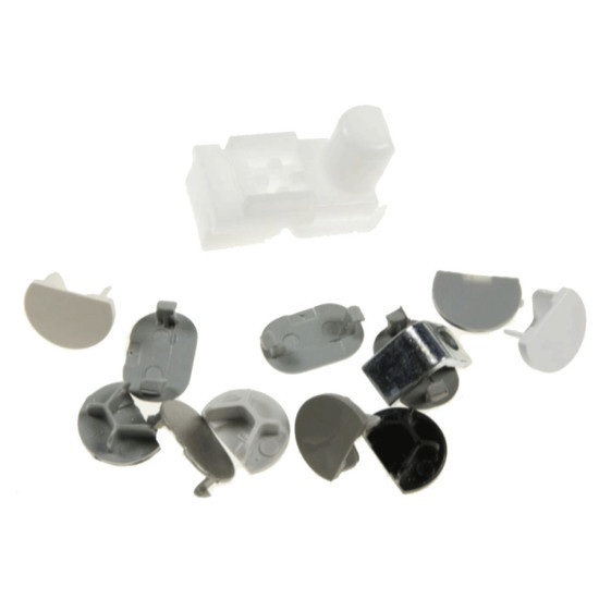 kit inversion de porte (gauche) 4939981500