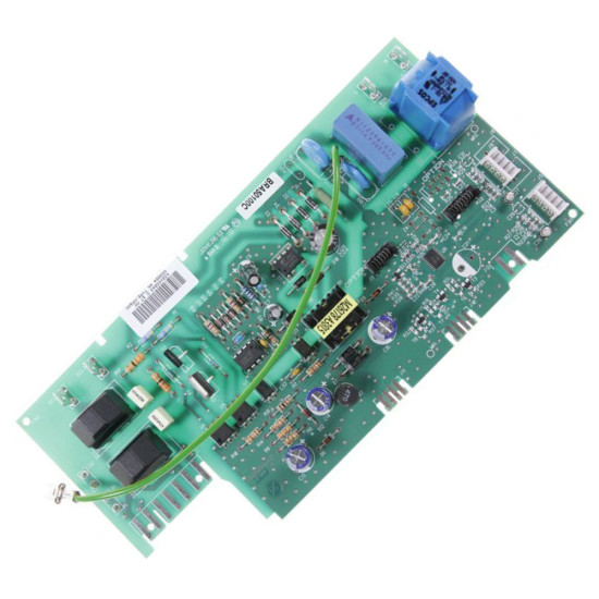 Module de puissance AS6020403