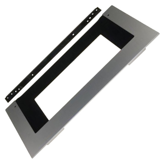 Vitre de porte exterieur 315696110