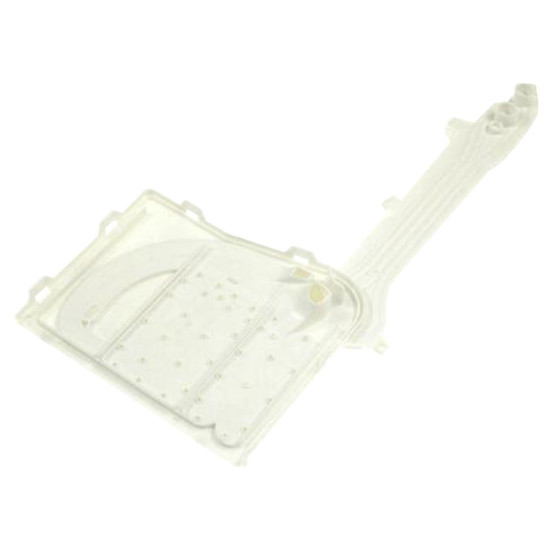 Couvercle tremie C00109799