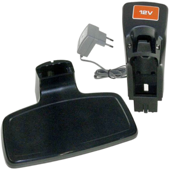 Chargeur 12V avec support 2198998888