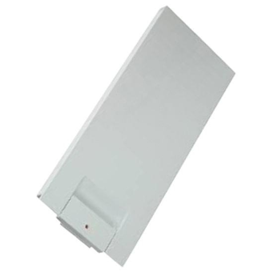 Portillon freezer d'origine 00353208