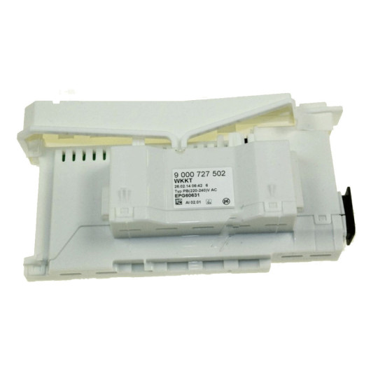 Module de commande 00655933