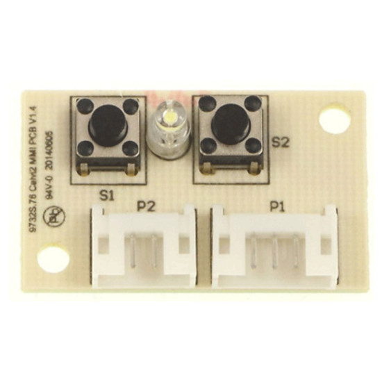 Carte électronique SS-200232