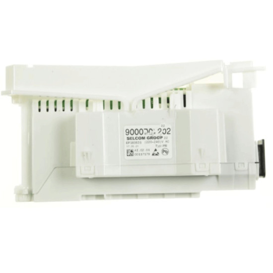 Module de puissance 00753934