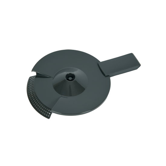 Couvercle SS-202556