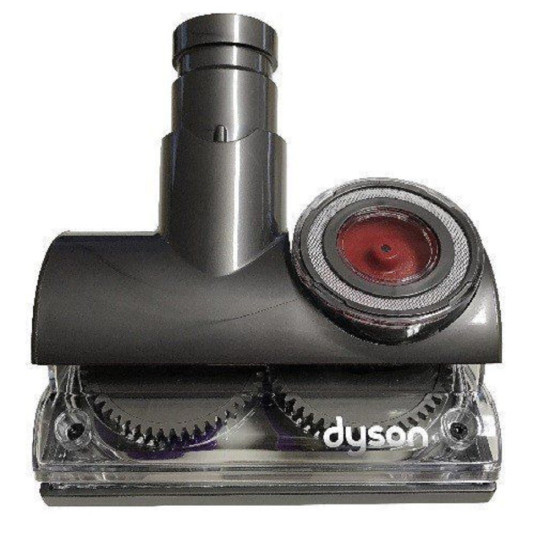 Mini-turbobrosse 925068-02