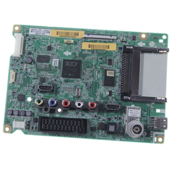 Carte mère EBU62064807