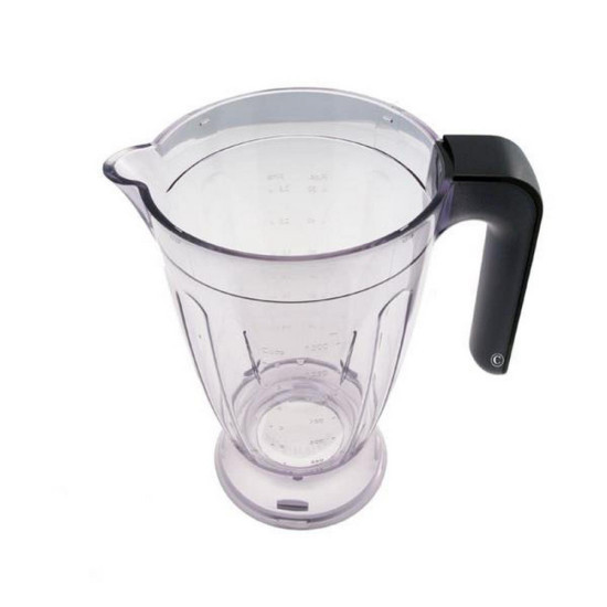 Bol blender (mixeur) nu 420303582630