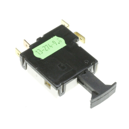 Push button switch 50hz. 3821346