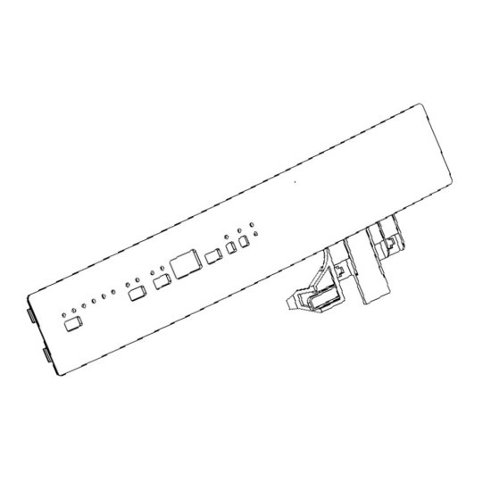 Bandeau 481010402024