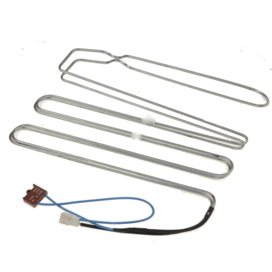 Tube chauffage 6940864