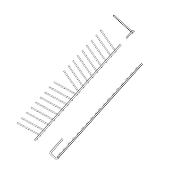 Grille assiette 1516960101