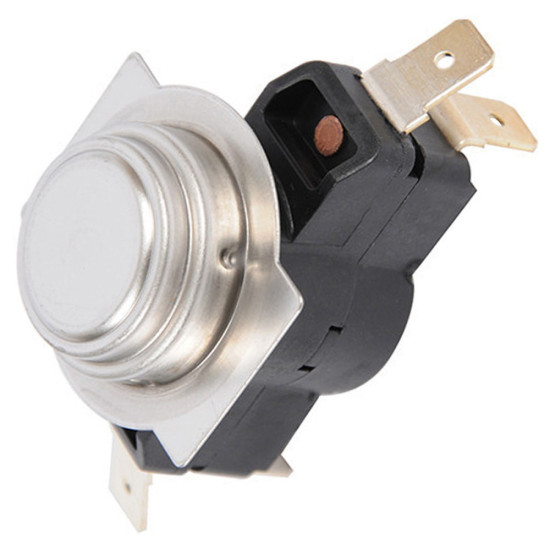 Double thermostat 1521172104