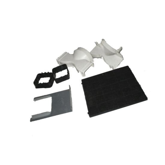 Kit recyclage filtre 110100041