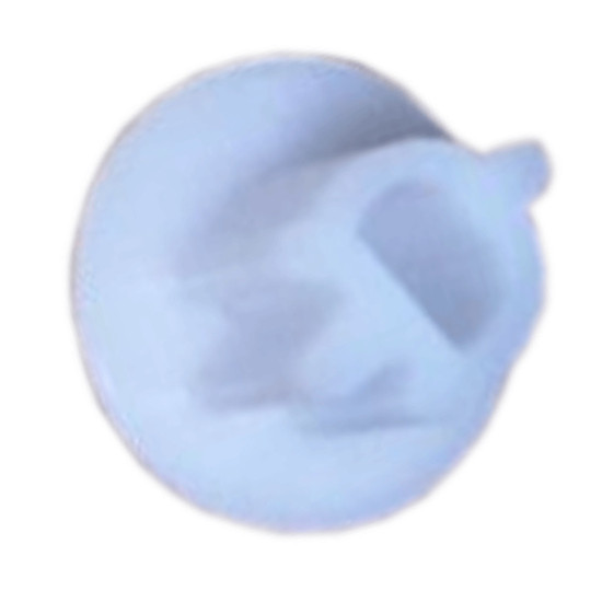 Axe de manette programmateur 2814980100