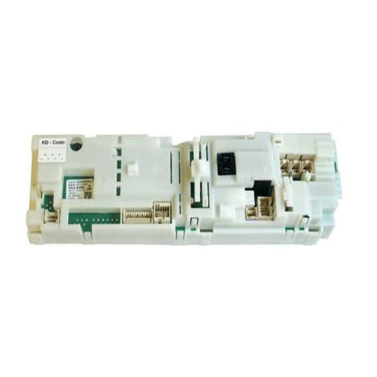 Module de commande 00641768