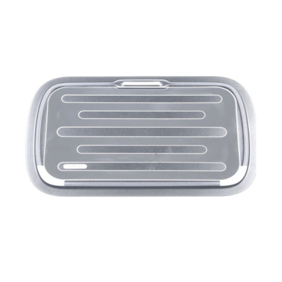Plaque TS-01028250