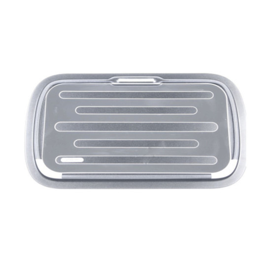 Plaque TS-01028250