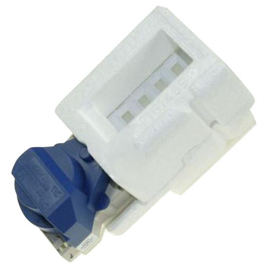 Clapet motorisé convoyeur d’air 762890074