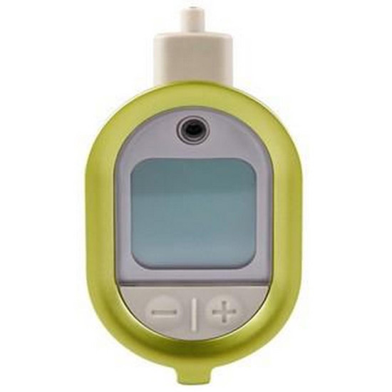 Minuteur ACTICOOK/CLIPSO CHRONO X1060004, SS-981034
