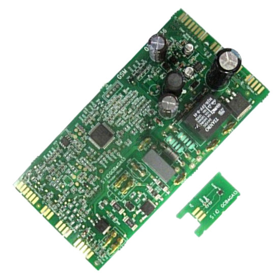 Carte électronique MS-5945308