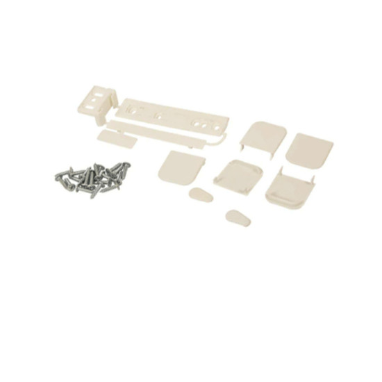 Kit de montage de porte  2367131725, 4055136008