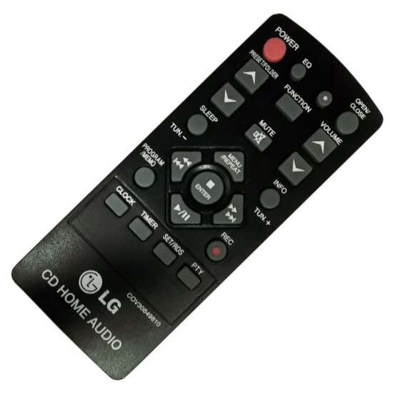 Télécommande COV30849810