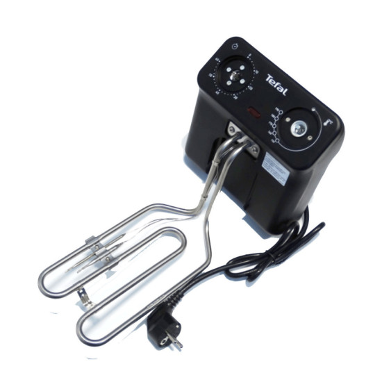 Boitier avec résistance SS-996441