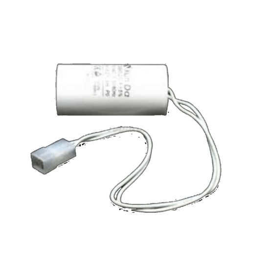CONDENSATEUR 100µF 128500154