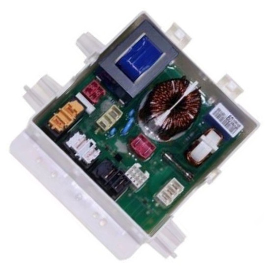 Platine alimentation EBR37542909