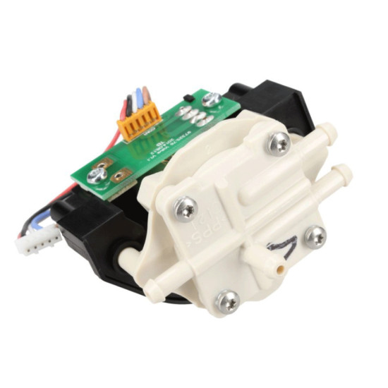 Carte électronique + vanne MS-623778