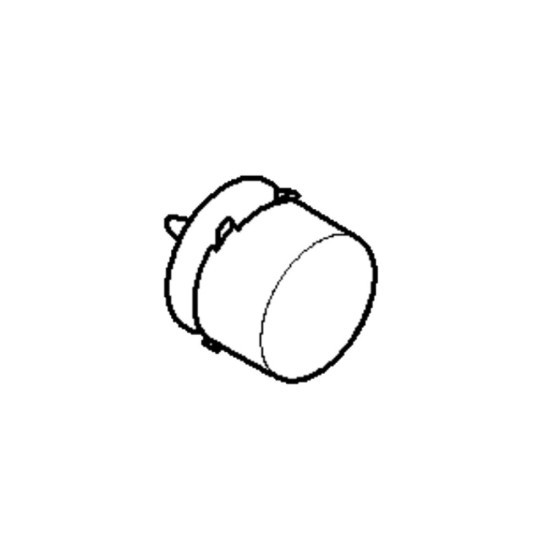 Bouton de programmation 00610584