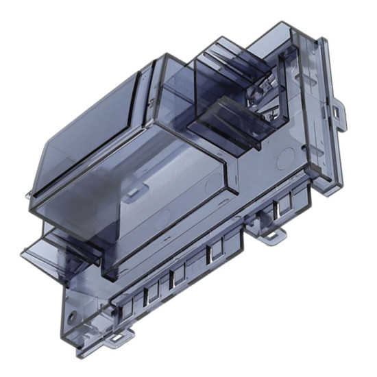 Display glass 1766660100