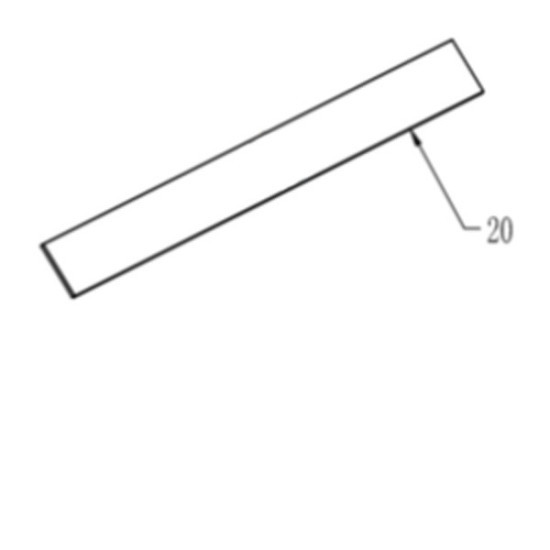 Visiere Verre CU004843