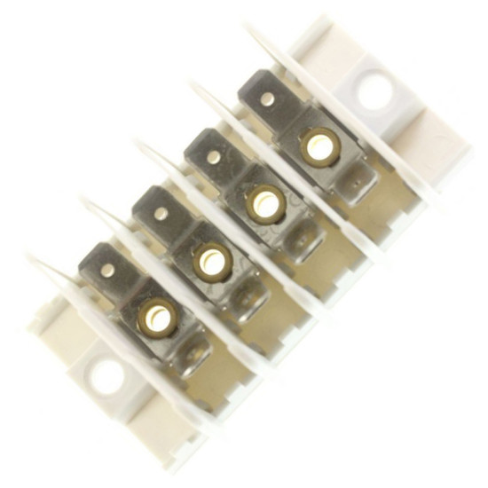 Plaque à bornes C00264823