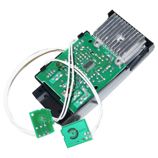 Carte electronique MS-0040688