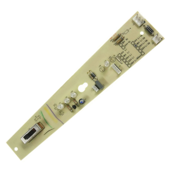 Carte électronique RS-RH5673