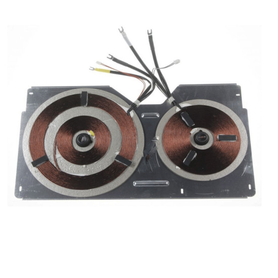 Foyer induction 145-210mm 481010549107