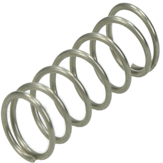 Ressort du clips 90019921