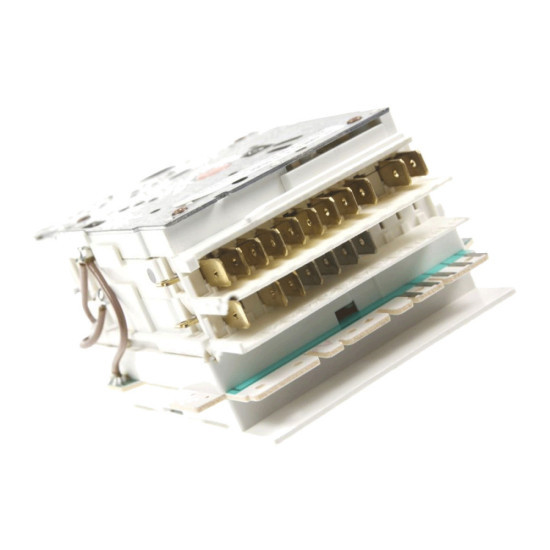 Programmateur 31X5628